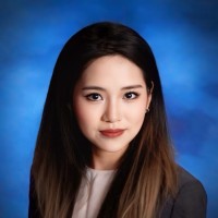 Stephanie Shi
