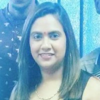 Dhiptika Singh