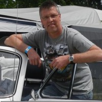 Ted Van Der Hoeven