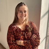 Jennifer van de Wouw