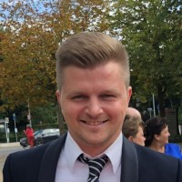 Damian Völker