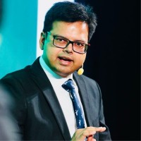 Vivek Kumar, F.IOD