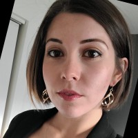 Catherine Pena