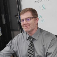 Timothy Cochrane