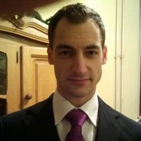 Jeroen Van Aerle