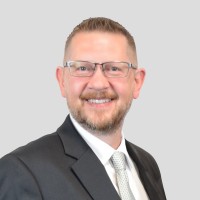 Travis M. Wayne, PMP