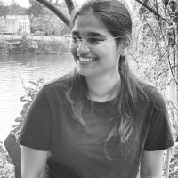 Radhika Maheshwari