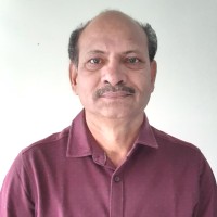 Ishwar Sarode