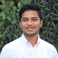 Mayur Margaj