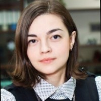 Anna Kirichenko