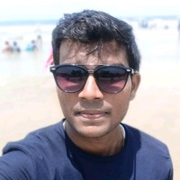 Yogesh Gurav