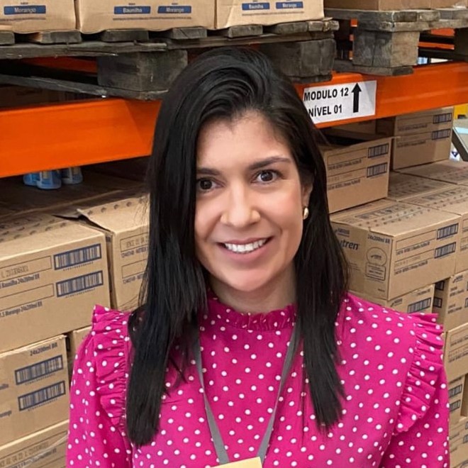 Fernanda Muniz Medrado De Carvalho