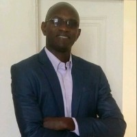 Amadou Baldé
