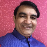 Deepak Banduni