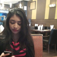 Nazia Hasan