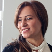 Elham Ahmadi, Ph.D.
