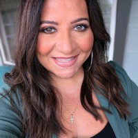 Christina George