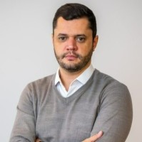 Luiz Fernando Camacho