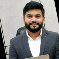 Ketan Pujari