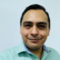 Rodrigo Lopez Calderon