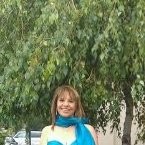 Miriam Pena