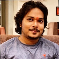 Abhishek Kumar