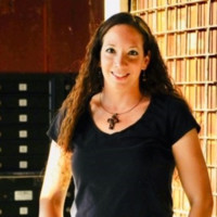 Jama Forman