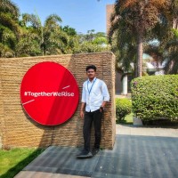 Vaibhav P.
