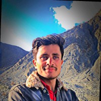 Arsalan Ali
