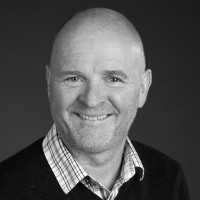 Ásgeir Bjarnason