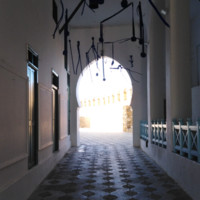 Bouazza Ibrahim