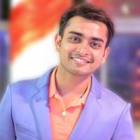 Dr. Debdutta Midde