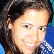 Rosana andrade de moura