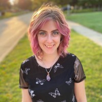 Alexis Westfall
