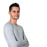 Eric Carrascosa Mariño