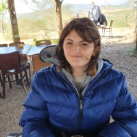 Tamar Bijaoui Burak