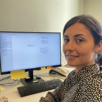 Zuriñe Goitia Bilbao