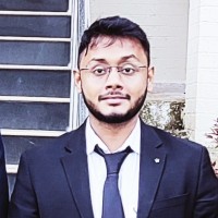 Debjyoti De