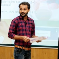 Divyesh Darji