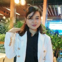 Shahrin Afreen