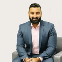 Kam S. Grewal, TEP, CEA