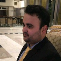 Syed Hussain Ali Afzal Gardezi