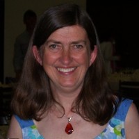 Pam Barnsley