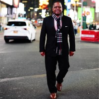 James L. Walker, Jr.