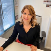 Caroline Béroud