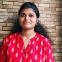 Priyadharshini M