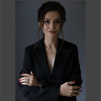 Alina Shemediuk
