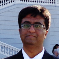 Prashanth Reddy