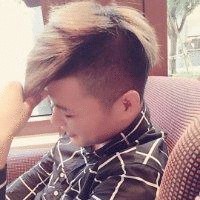 朱滨斌