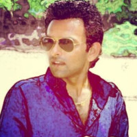 Dipak Odedra